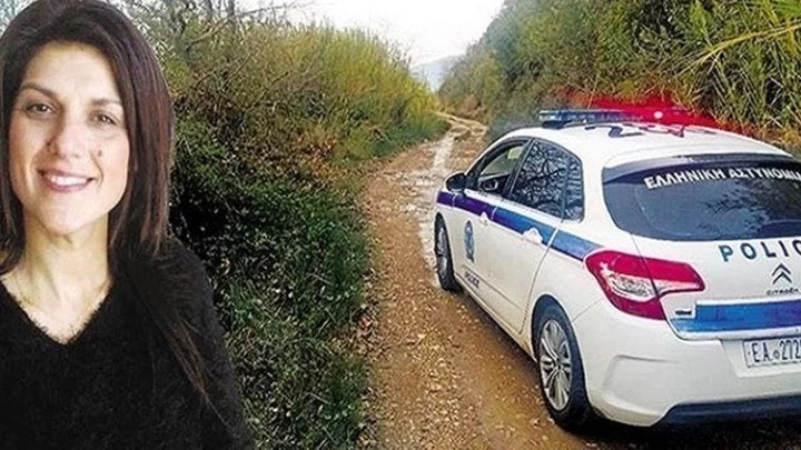 Αποκαλύψεις «φωτιά» από την κατάθεση της κόρης της Ειρήνης Λαγούδη